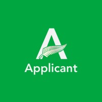 Applicant.co.nz logo, Applicant.co.nz contact details