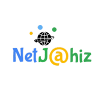 Netjahizcom logo, Netjahizcom contact details