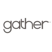 Gather, Inc. logo, Gather, Inc. contact details