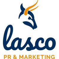 Lasco PR and Marketing logo, Lasco PR and Marketing contact details