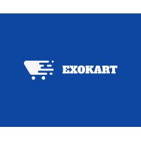 Exokart logo, Exokart contact details