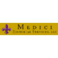 Medici Editorial Serivces, LLC logo, Medici Editorial Serivces, LLC contact details