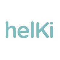 helKi logo, helKi contact details