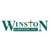 Winston Hardwood, Inc. logo, Winston Hardwood, Inc. contact details