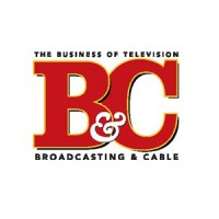 Broadcasting & Cable logo, Broadcasting & Cable contact details