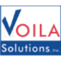 VOILA Solutions, Inc. logo, VOILA Solutions, Inc. contact details