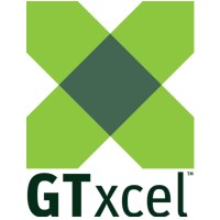 GTxcel logo, GTxcel contact details