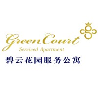 Green Court Serviced Apartment logo, Green Court Serviced Apartment contact details