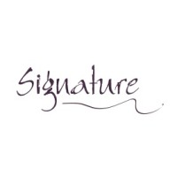 Signature Ribbon Co Ltd logo, Signature Ribbon Co Ltd contact details