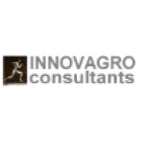 innovagro consultants logo, innovagro consultants contact details