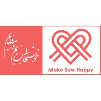 MakeSewHappy logo, MakeSewHappy contact details