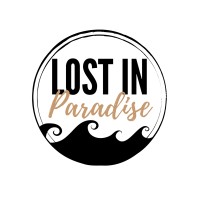 Lost in Paradise Co logo, Lost in Paradise Co contact details