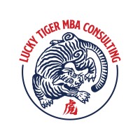 Lucky Tiger MBA Consulting logo, Lucky Tiger MBA Consulting contact details