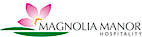 Magnolia Manor Hospitality logo, Magnolia Manor Hospitality contact details