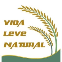 Vida Leve Natural logo, Vida Leve Natural contact details