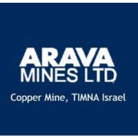 ARAVA MINES LTD logo, ARAVA MINES LTD contact details