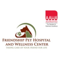 Friendship Pet Hospital & Wellness Center logo, Friendship Pet Hospital & Wellness Center contact details