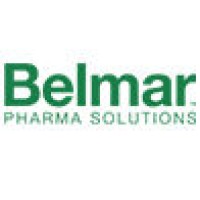 Belmar Pharma Solutions logo, Belmar Pharma Solutions contact details