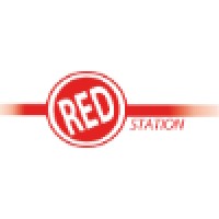 Red Station logo, Red Station contact details