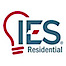 IES Residential logo, IES Residential contact details