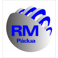 RM PADUA logo, RM PADUA contact details