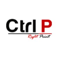 Ctrl P Solutions Pvt Ltd logo, Ctrl P Solutions Pvt Ltd contact details