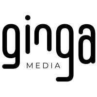 Ginga Media Group logo, Ginga Media Group contact details