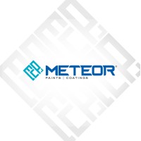 Meteor Paints & Coatings logo, Meteor Paints & Coatings contact details