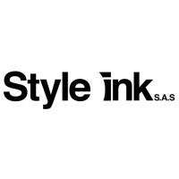 Style ink s.a.s. logo, Style ink s.a.s. contact details