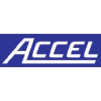 Accel security,Inc logo, Accel security,Inc contact details