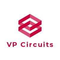 VPCircuits logo, VPCircuits contact details