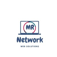 MR Network logo, MR Network contact details