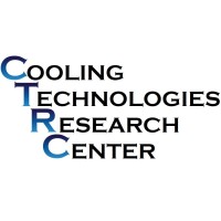 Cooling Technologies Research Center logo, Cooling Technologies Research Center contact details