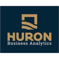 Huron Business Analytics logo, Huron Business Analytics contact details