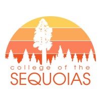 College of the Sequoias logo, College of the Sequoias contact details