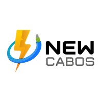 New Cabos logo, New Cabos contact details