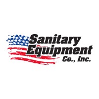 Sanitary Equipment Company Inc logo, Sanitary Equipment Company Inc contact details