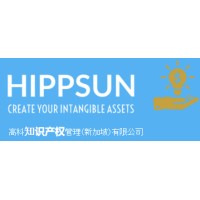 HIPPSUN Pte. Ltd. logo, HIPPSUN Pte. Ltd. contact details