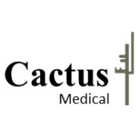 Cactus Medical, LLC logo, Cactus Medical, LLC contact details