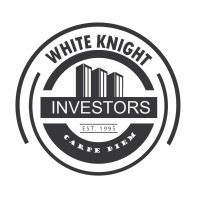 White Knight Investors, Inc logo, White Knight Investors, Inc contact details