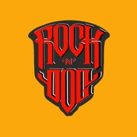 Rock'n'Dog logo, Rock'n'Dog contact details