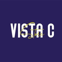 VistaC Store logo, VistaC Store contact details