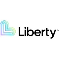 Liberty logo, Liberty contact details