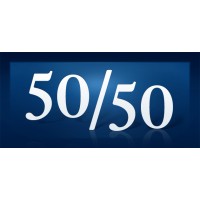 Fifty-Fifty Realty logo, Fifty-Fifty Realty contact details