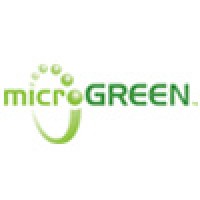 MicroGREEN (MicroGREEN Polymers, Inc.) logo, MicroGREEN (MicroGREEN Polymers, Inc.) contact details