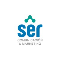 SER Comunicación & Marketing logo, SER Comunicación & Marketing contact details