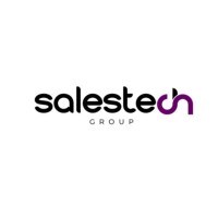 Salestech Group logo, Salestech Group contact details