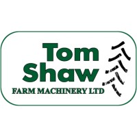 Tom Shaw Farm Machinery Ltd logo, Tom Shaw Farm Machinery Ltd contact details