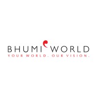 Bhumi World logo, Bhumi World contact details