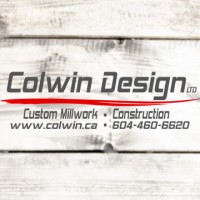 Colwin Design Ltd. logo, Colwin Design Ltd. contact details